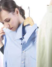 Dress Image Work Workplace Job Industry